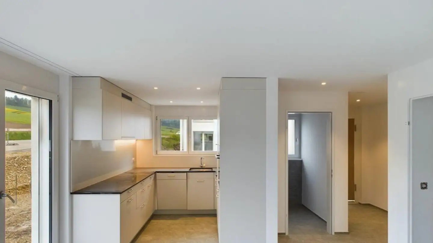 Wohnung mieten - Beggingerstrasse, 8226 Schleitheim - Foto 3