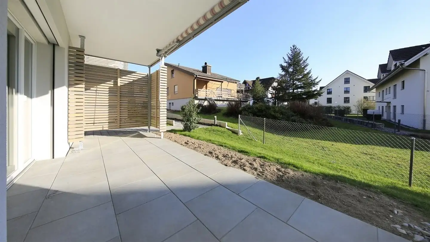 Appartement à louer - Unterdorfstrasse 17, 5621 Zufikon - Photo 4