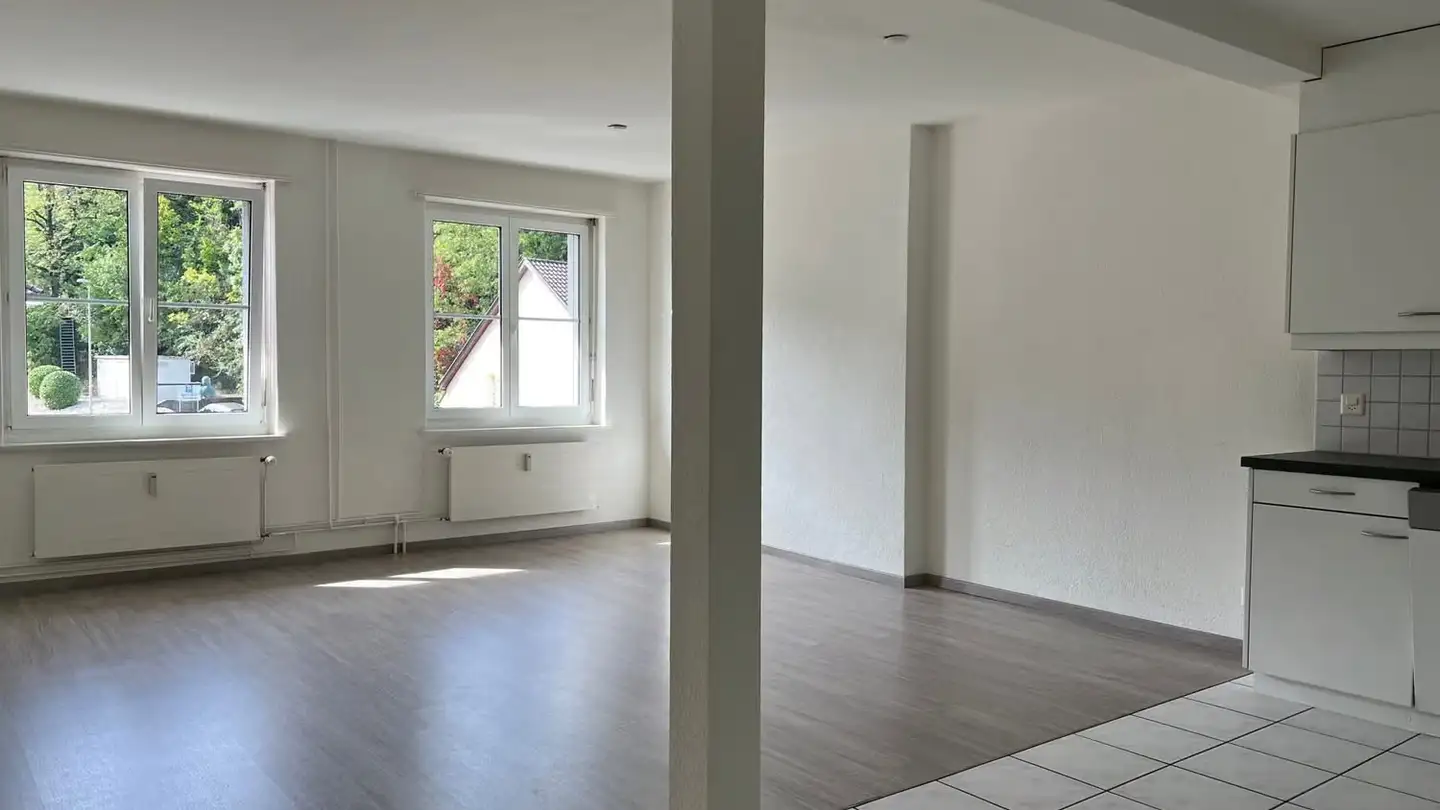 Appartamento in affitto - Hauptstrasse 57, 4446 Buckten - Foto 2