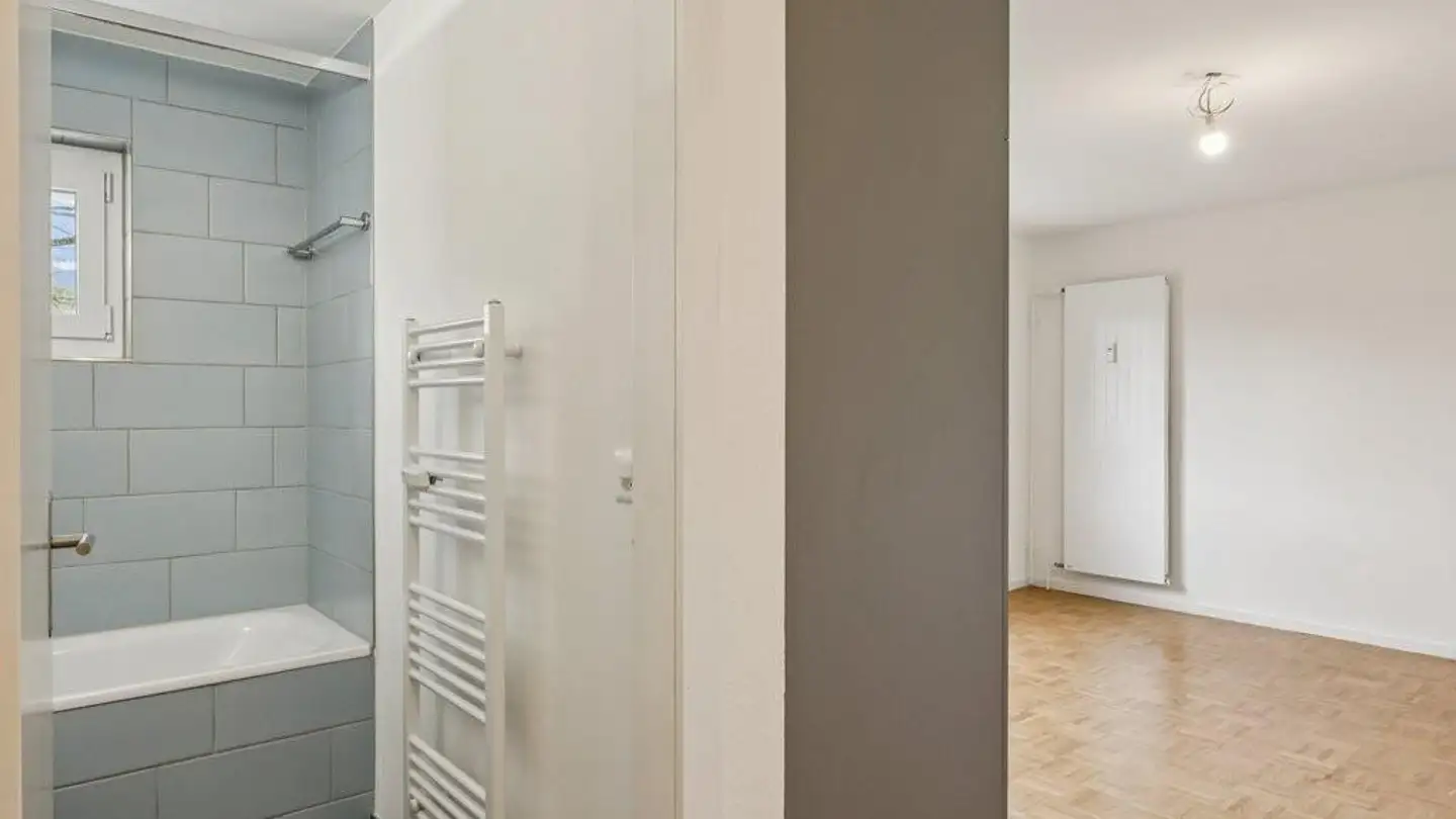 Apartment for rent - Unterm Schellenberg 121, 4125 Riehen - Photo 2