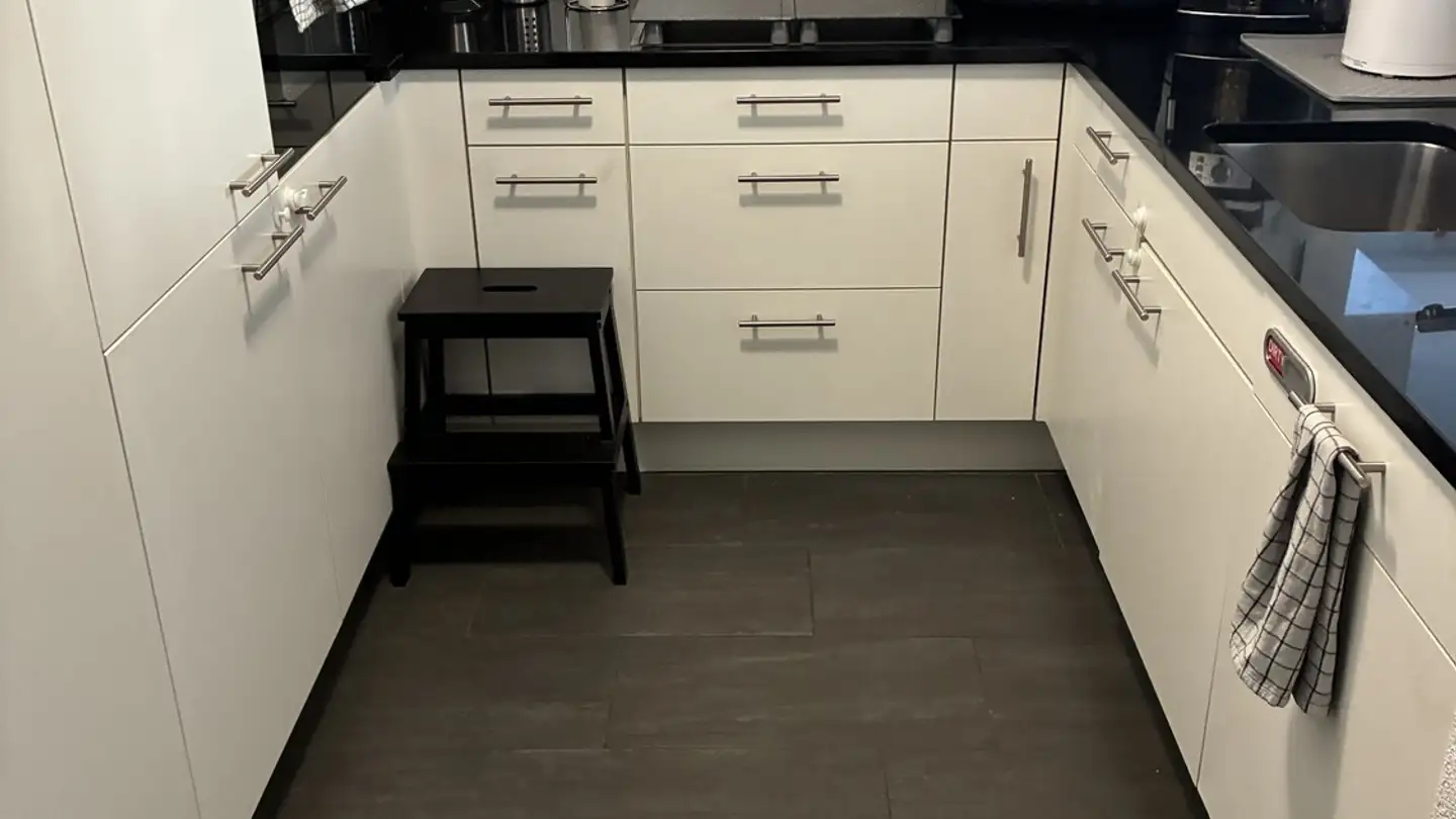 Appartamento in affitto - Alte Hedingerstrasse 33, 8910 Affoltern am Albis