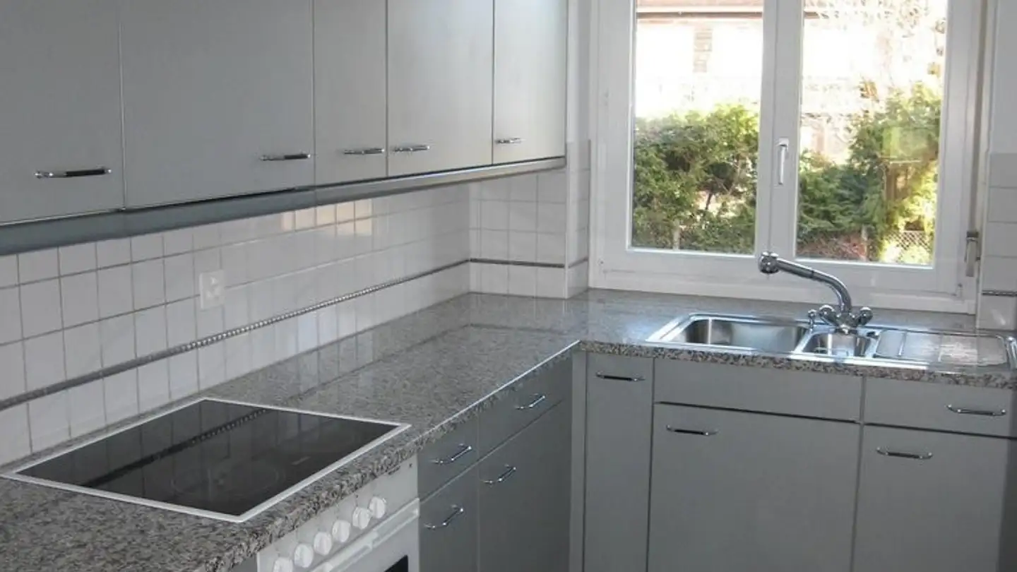 Apartment for rent - Reiterstrasse 4, 3013 Bern - Photo 2