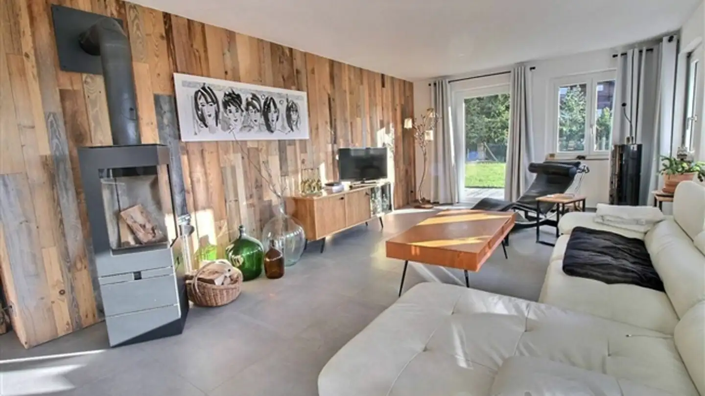 Apartment for sale - Rue Du Chamossaire 5, 1972 Anzère - Photo 2