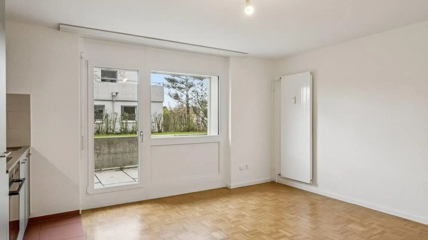 Apartment for rent - Unterm Schellenberg 121, 4125 Riehen - Photo 4