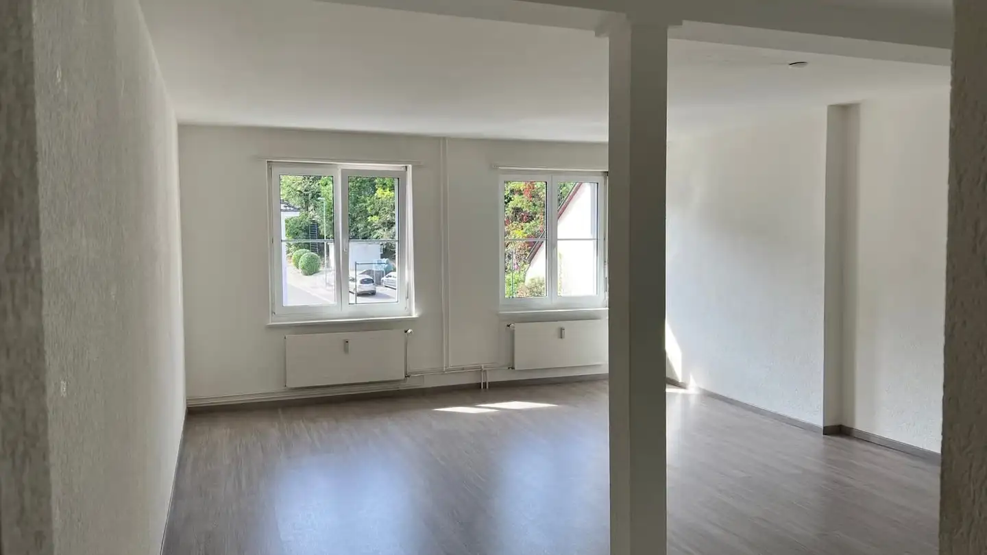 Appartamento in affitto - Hauptstrasse 57, 4446 Buckten - Foto 4