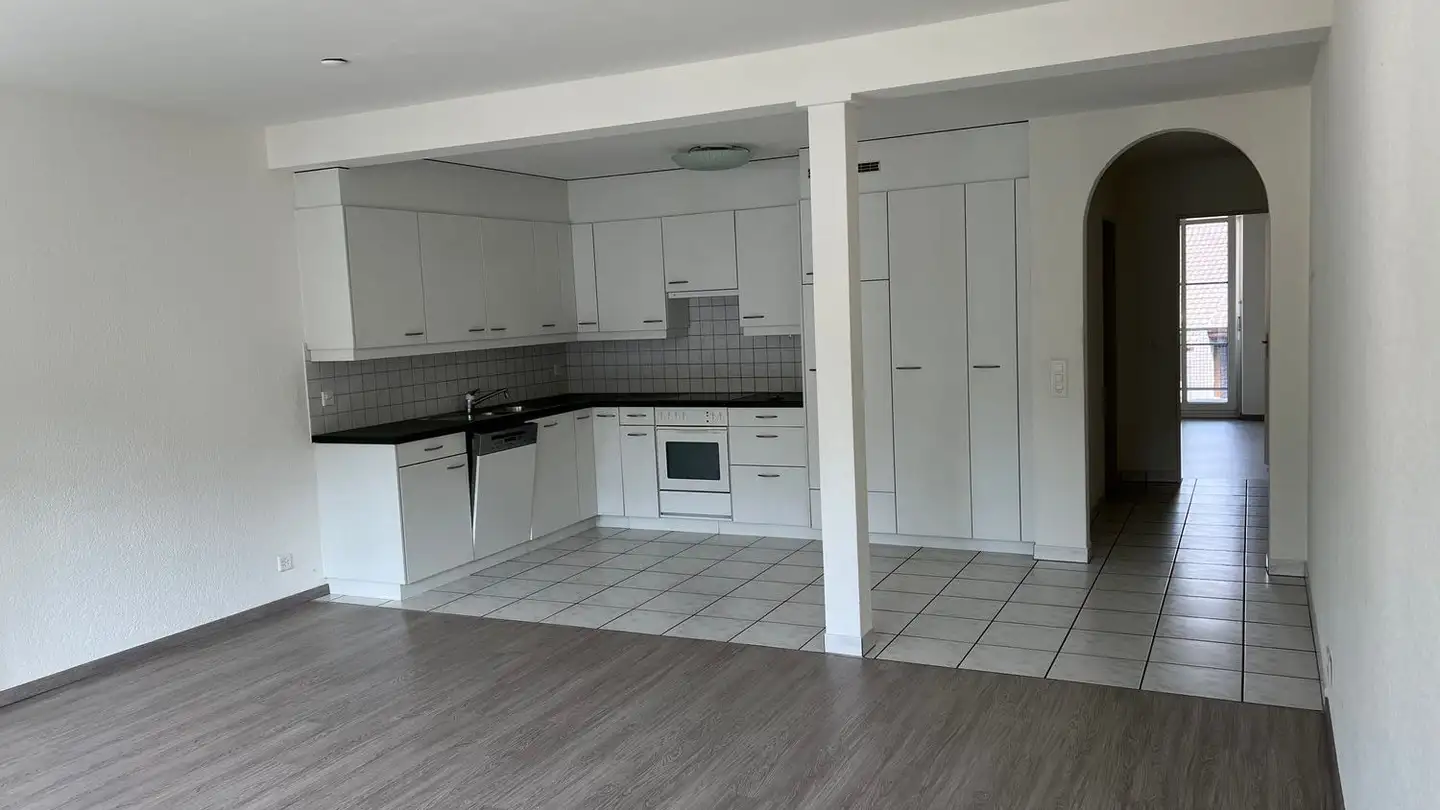 Appartamento in affitto - Hauptstrasse 57, 4446 Buckten