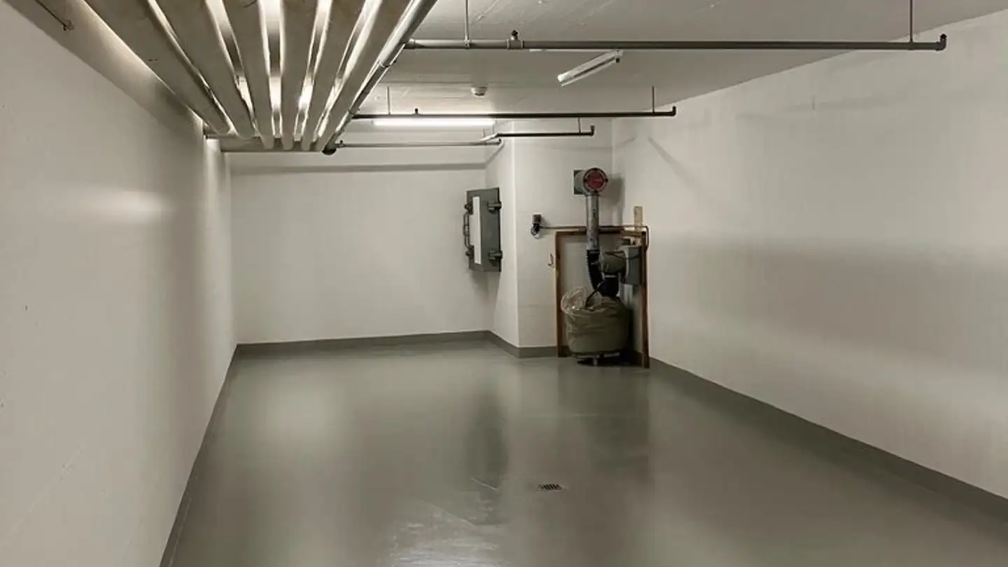 Storage space for rent - Löwenstrasse 25, 8001 Zürich - Photo 4