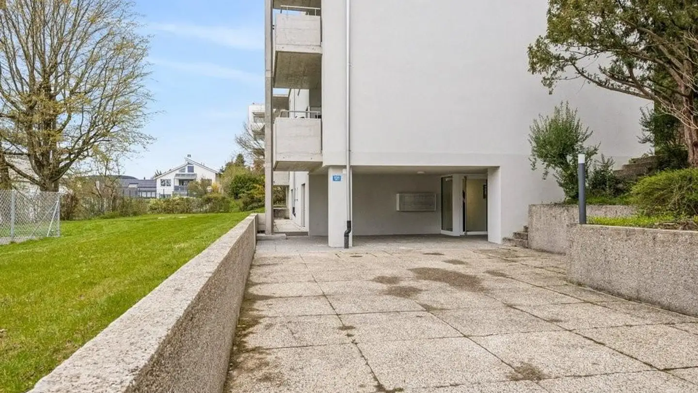Apartment for rent - Unterm Schellenberg 121, 4125 Riehen