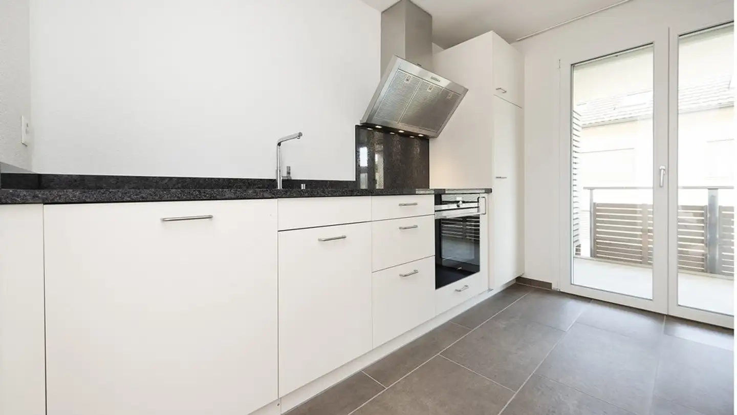 Appartement à louer - Unterdorfstrasse 17, 5621 Zufikon - Photo 3