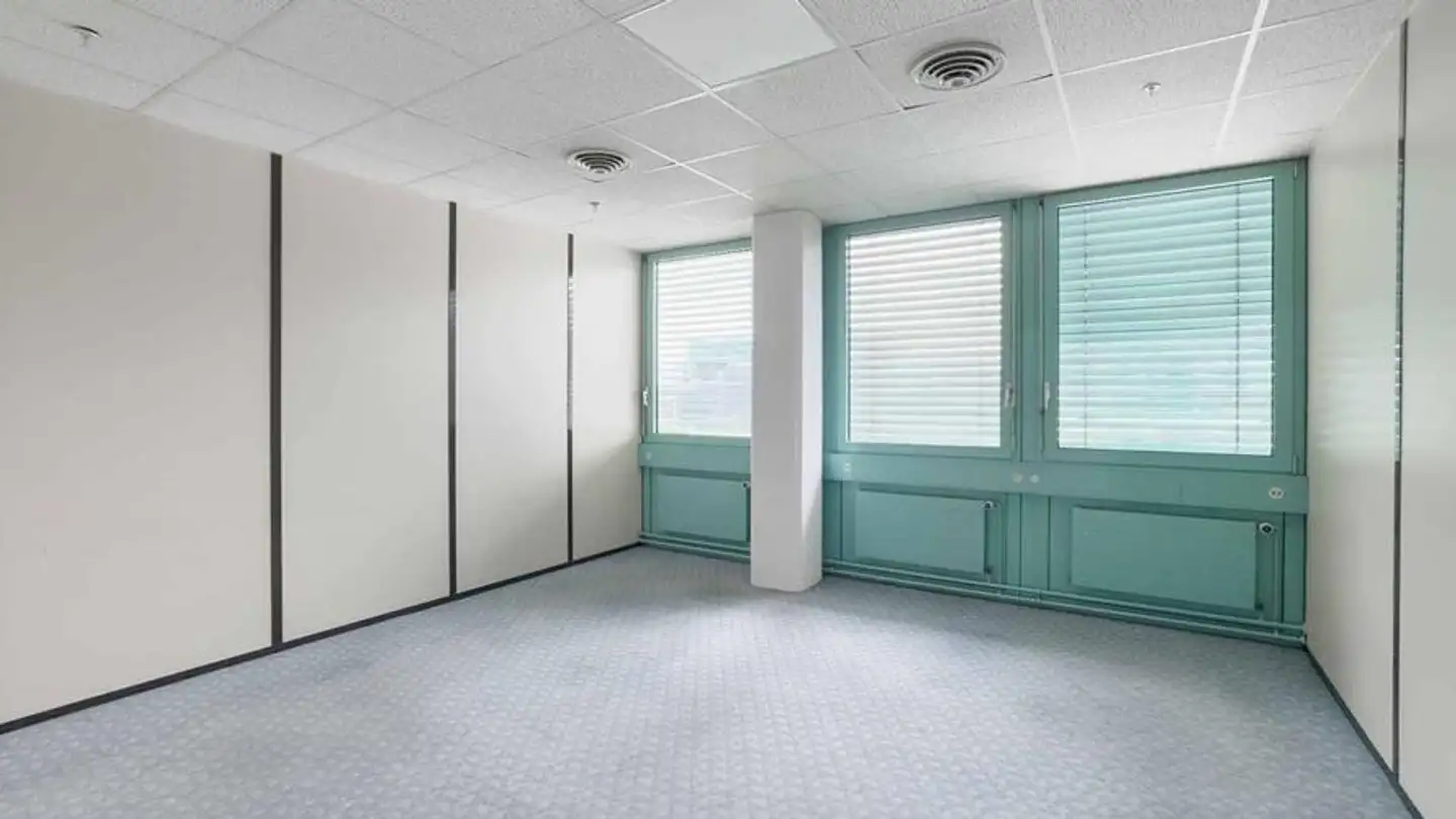 Mischgenutztes Gebäude mieten - Route Des Acacias, 1227 Les Acacias - Foto 3