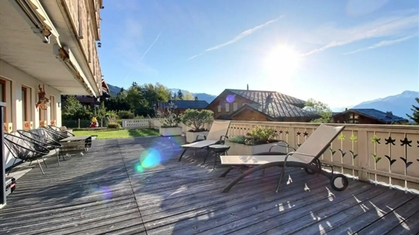 Apartment for sale - Rue Du Chamossaire 5, 1972 Anzère - Photo 3