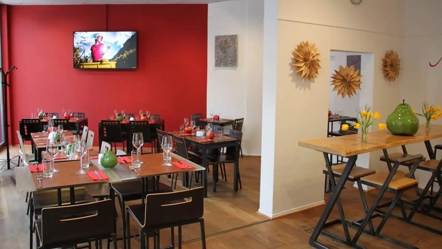 Arcade à louer - Rue Du Léman 12, 1920 Martigny