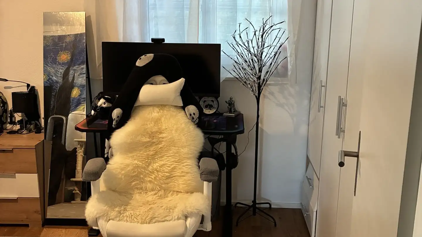 Appartamento in affitto - Alte Hedingerstrasse 33, 8910 Affoltern am Albis - Foto 4