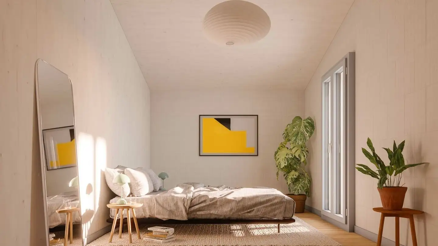 Einfamilienhaus mieten - Impasse Des Challant, 1695 Villarsel-le-Gibloux - Foto 3