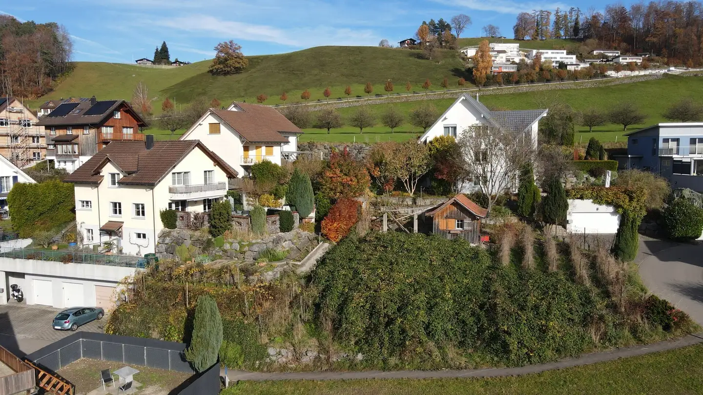 Immobile in vendita - Hofwies 9, 9604 Lütisburg