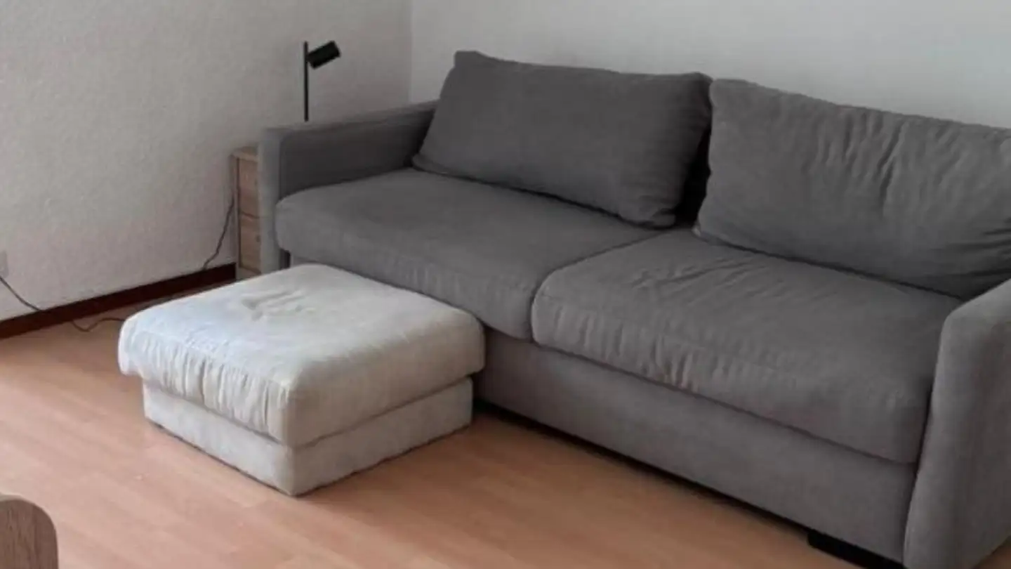Furnished apartment for rent - Rue Docteur Schwab 9, 2610 St-Imier - Photo 3