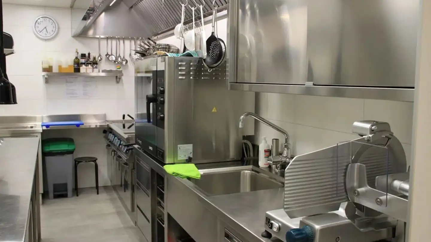 Portico in affitto - Rue Du Léman 12, 1920 Martigny - Photo 3