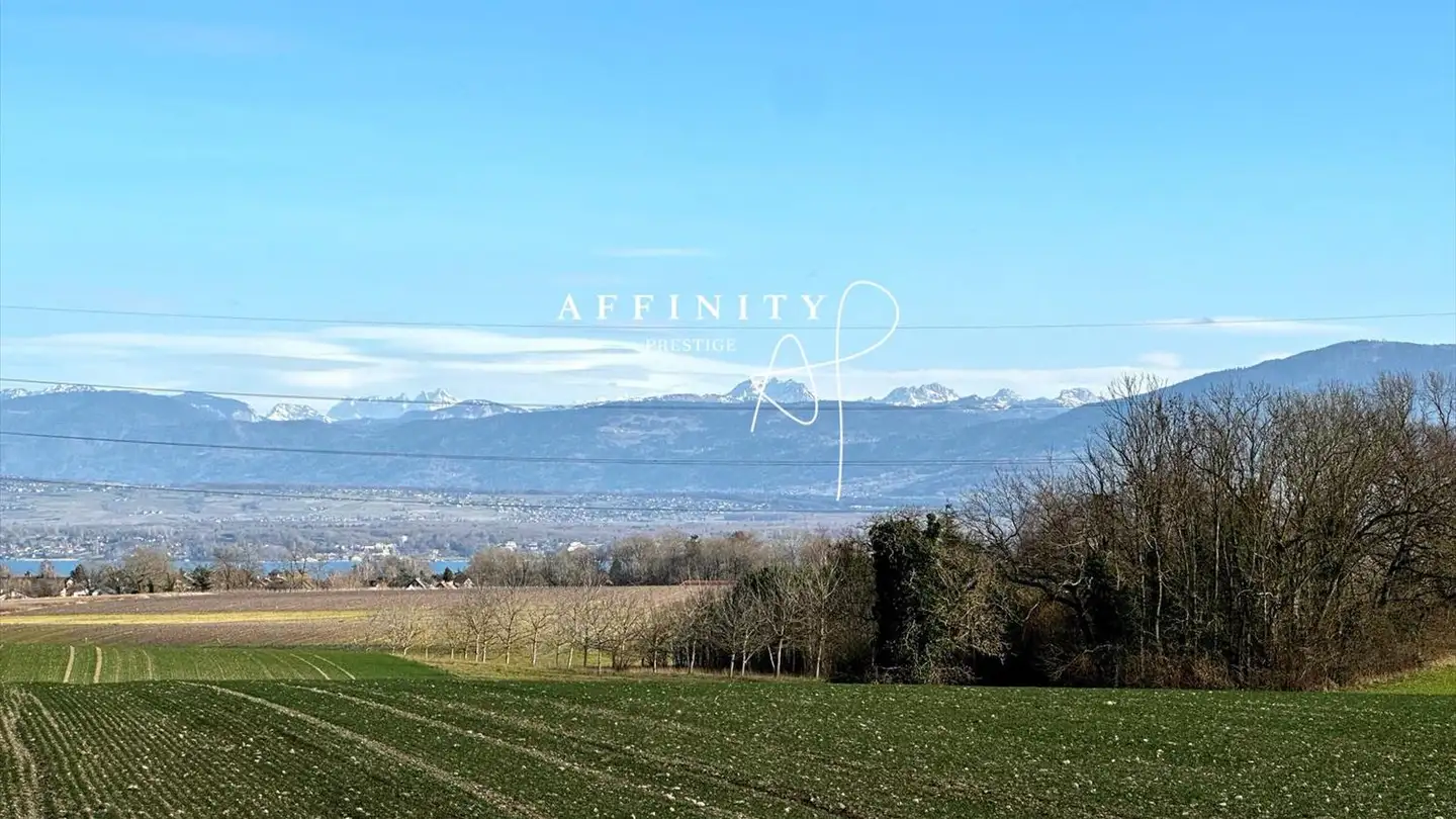 Single house for sale - 1243 Presinge