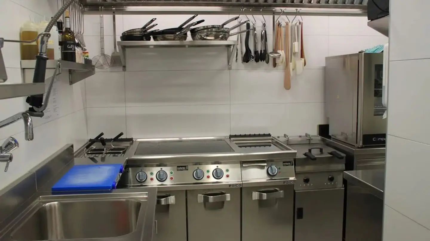 Portico in affitto - Rue Du Léman 12, 1920 Martigny - Photo 4