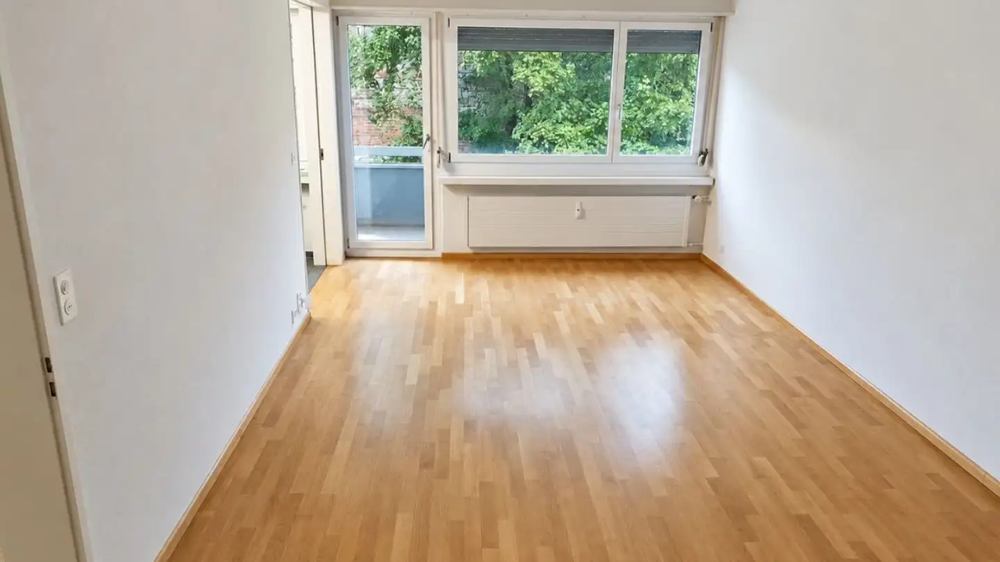 Appartement à louer - Herrengrabenweg 21, 4054 Basel