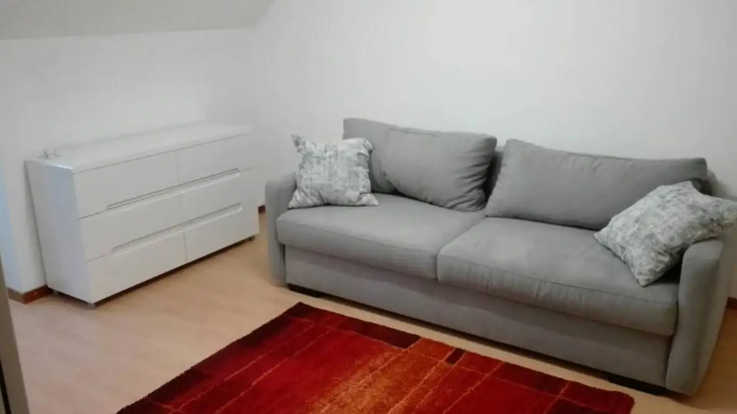 Furnished apartment for rent - Rue Docteur Schwab 9, 2610 St-Imier - Photo 4