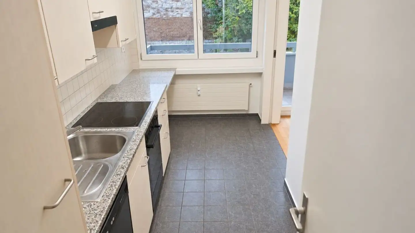 Appartement à louer - Herrengrabenweg 21, 4054 Basel - Photo 2