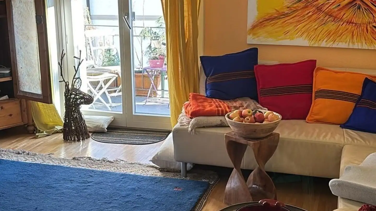 Stanza singola in affitto - 3005 Bern - Foto 2