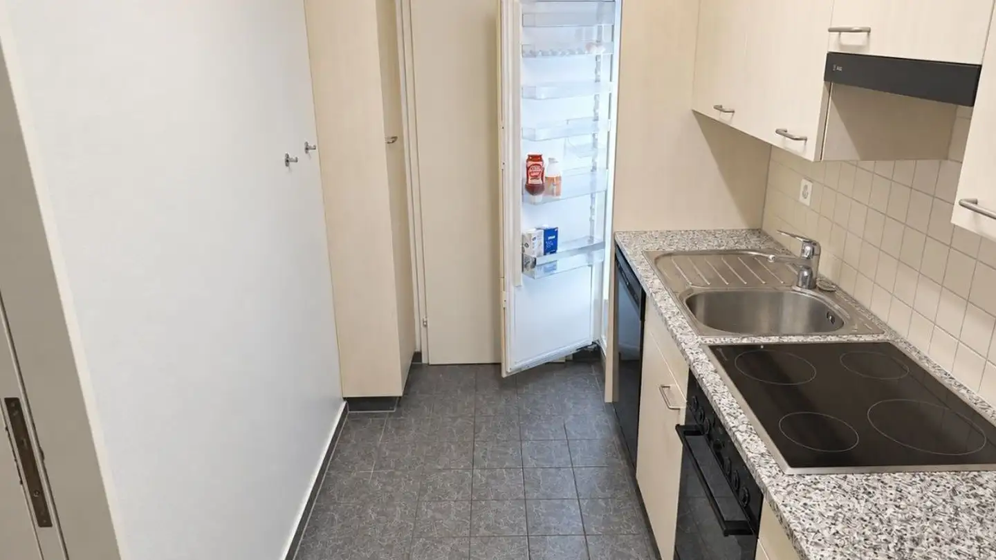 Appartement à louer - Herrengrabenweg 21, 4054 Basel - Photo 3