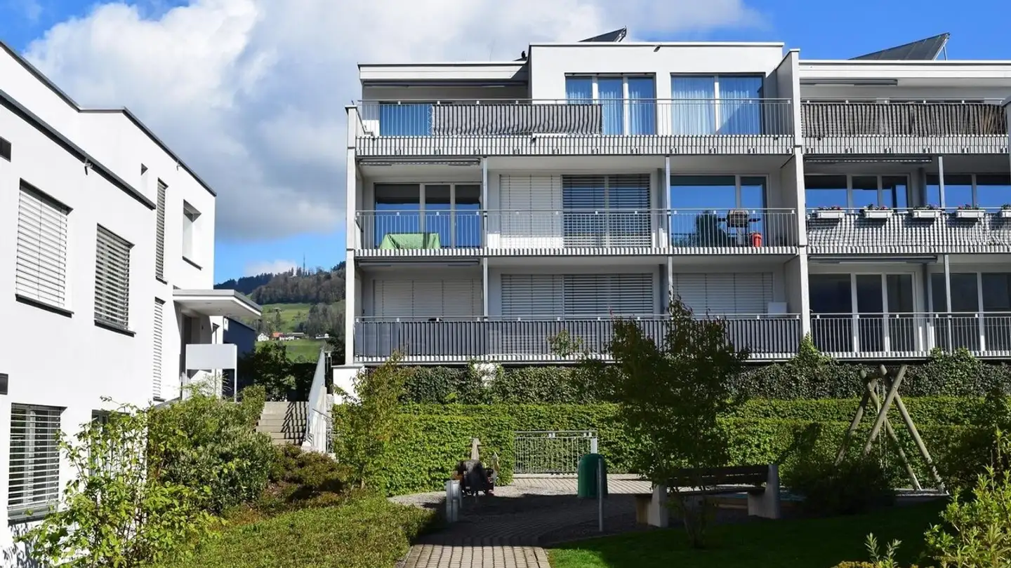 Apartment for rent - Nordeckstrasse, 8636 Wald ZH