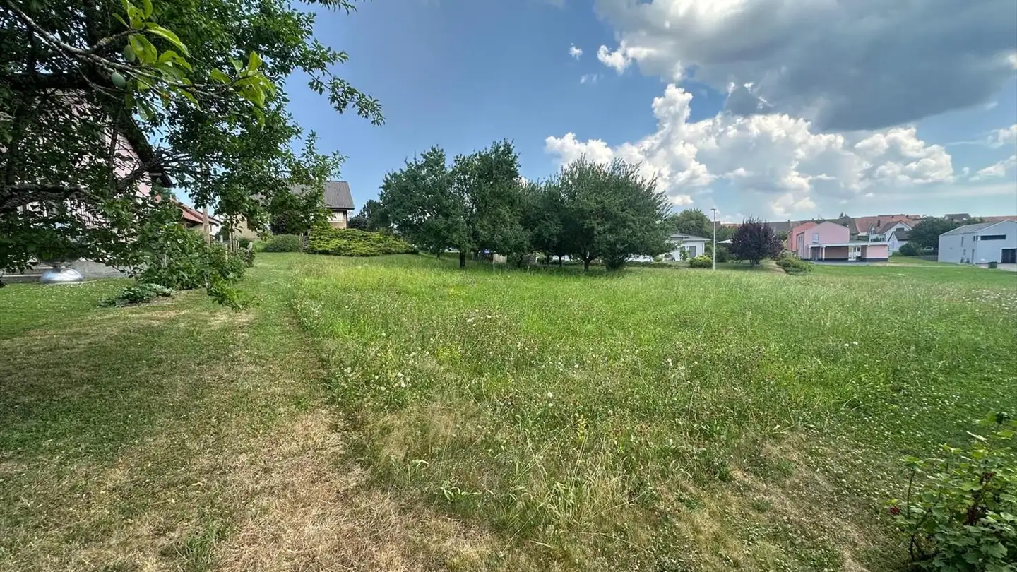 Terrain constructible à vendre - 2915 Bure - Photo 3