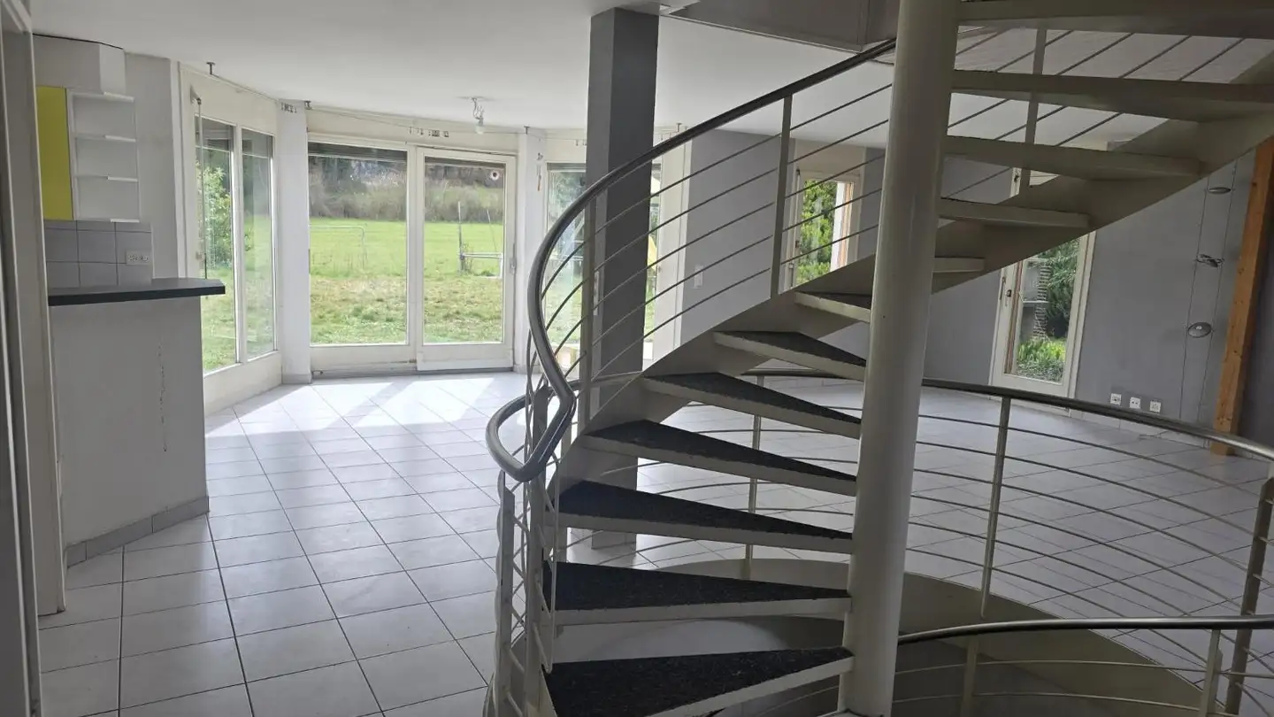 Doppelhaushälfte kaufen - 1564 Domdidier