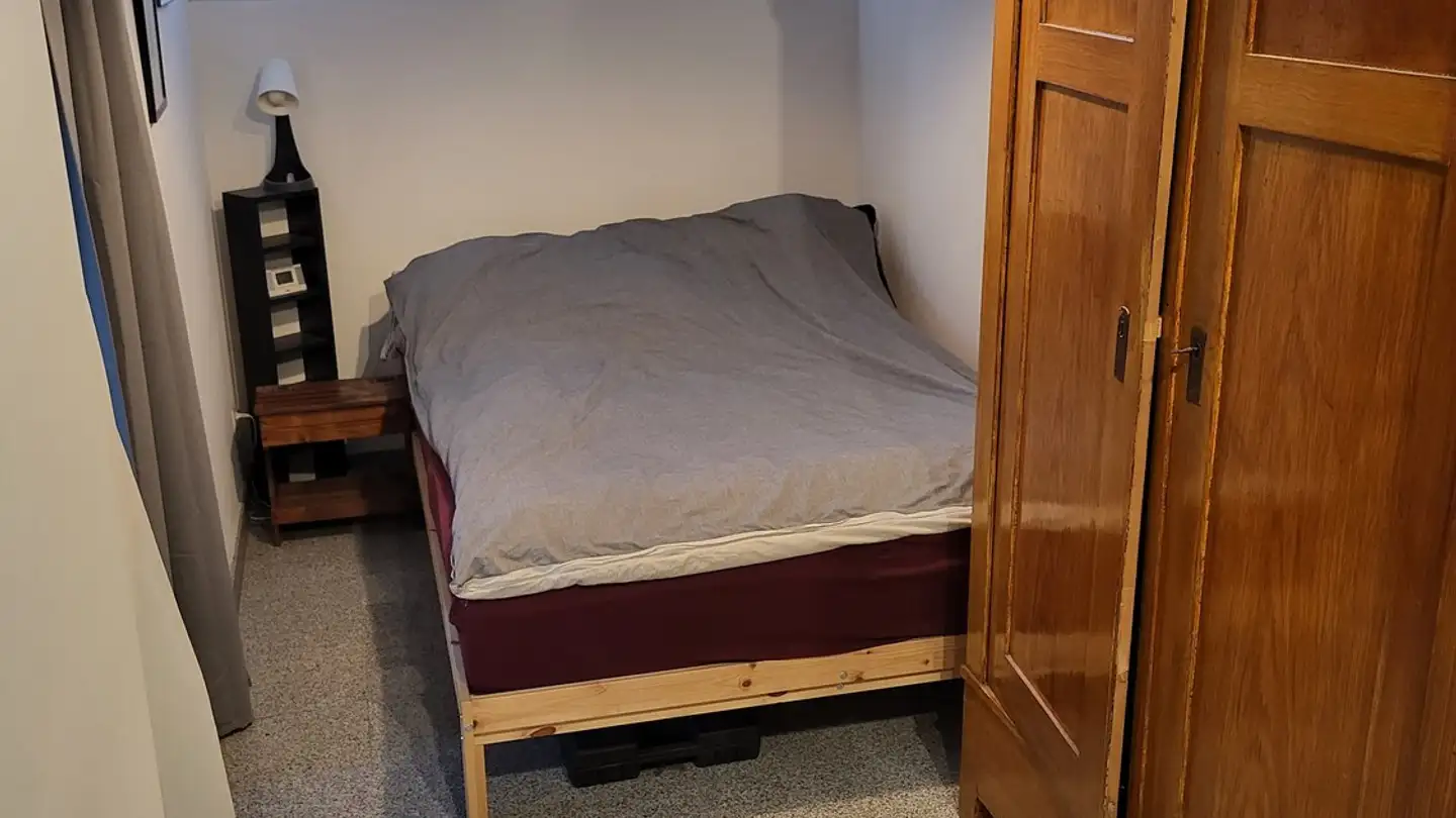 Appartamento in affitto - Hauptstrasse 33, 8546 Islikon - Foto 2