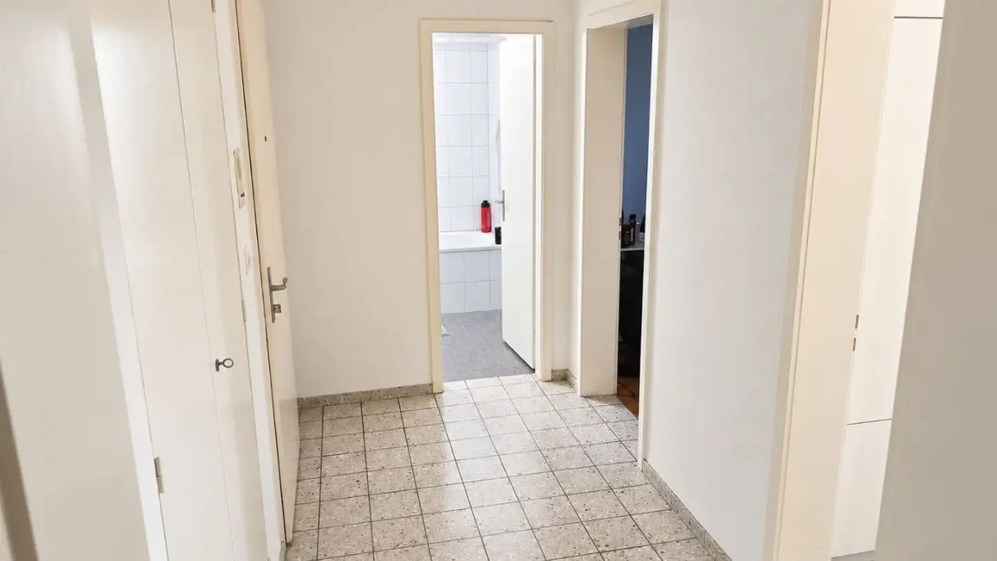 Appartement à louer - Herrengrabenweg 21, 4054 Basel - Photo 4