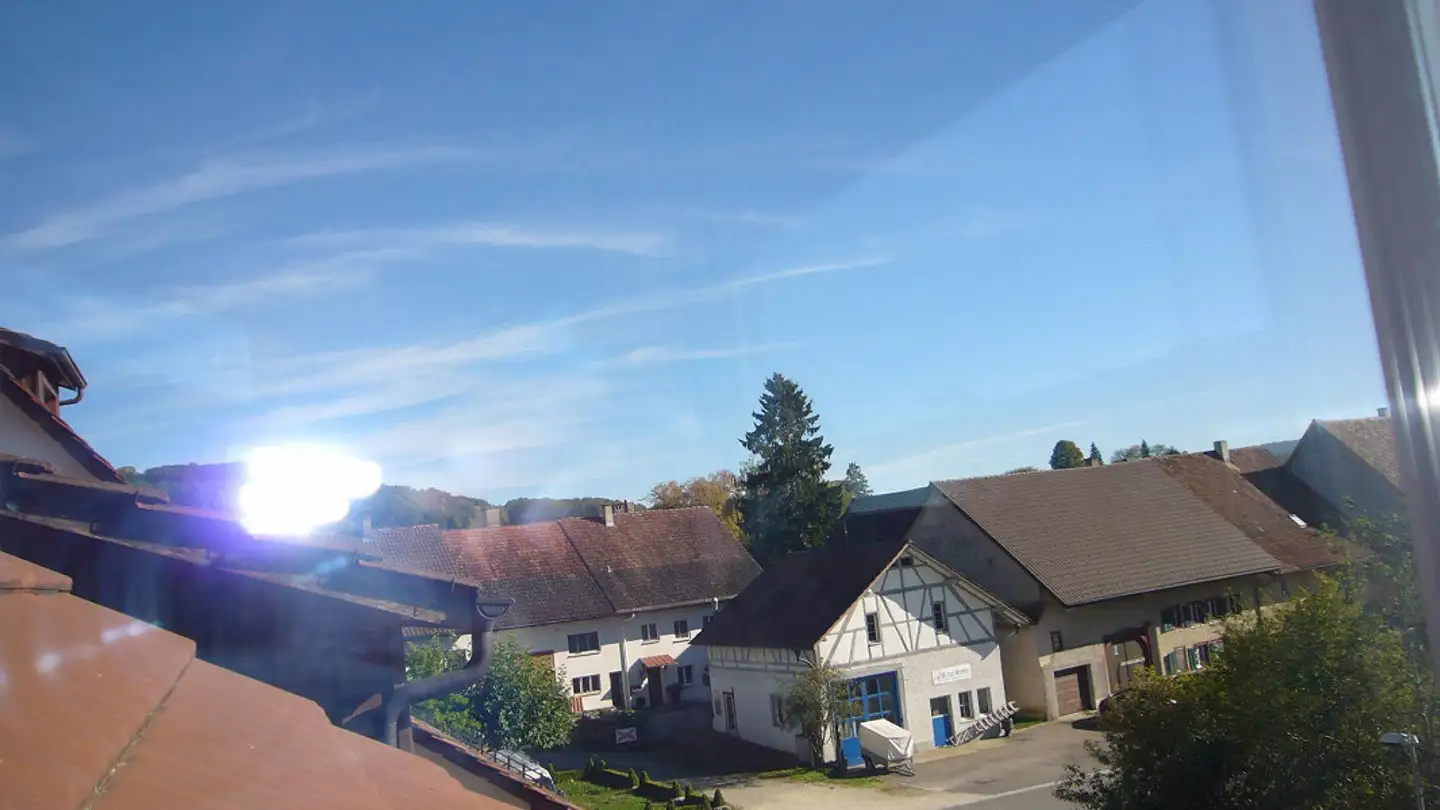 Appartamento in affitto - Grabenstrasse 17, 8225 Siblingen