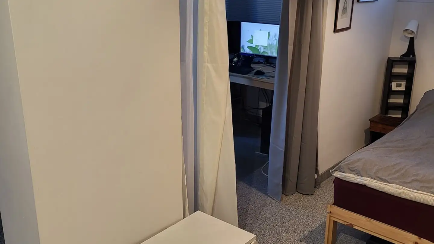 Appartamento in affitto - Hauptstrasse 33, 8546 Islikon - Foto 3