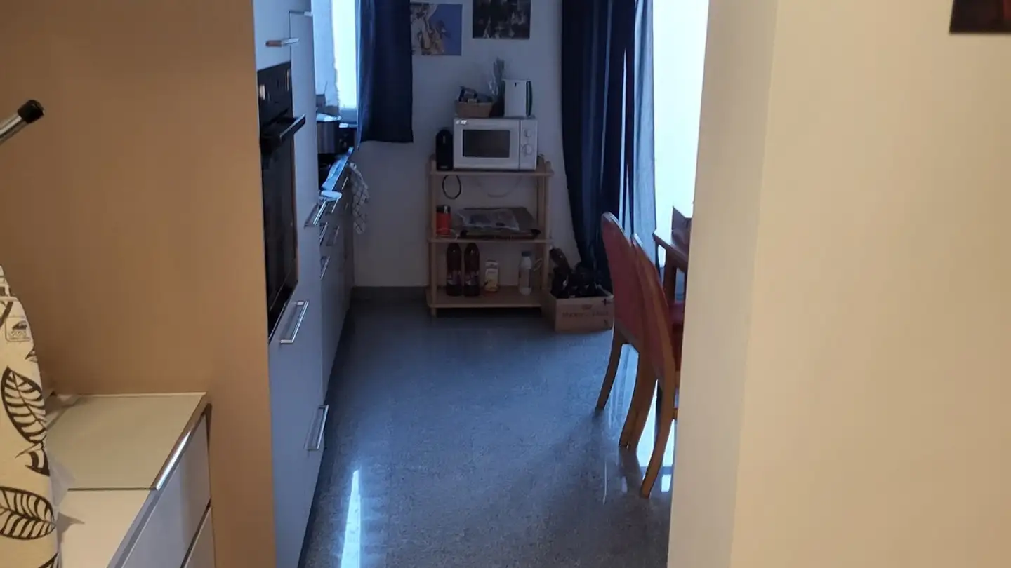 Appartamento in affitto - Hauptstrasse 33, 8546 Islikon - Foto 4