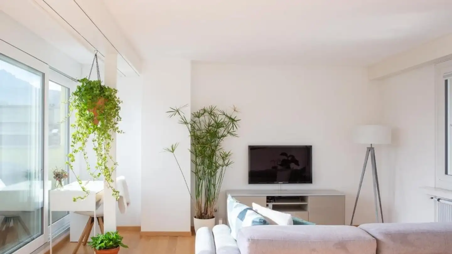 Attico in affitto - Kasimir-Pfyffer-Strasse 3, 6003 Luzern - Foto 3