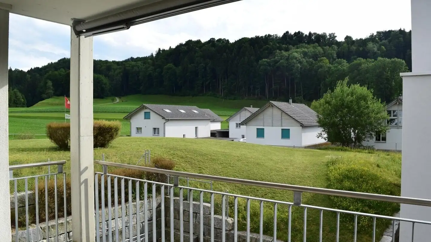 Apartment for rent - Nordeckstrasse, 8636 Wald ZH - Photo 2