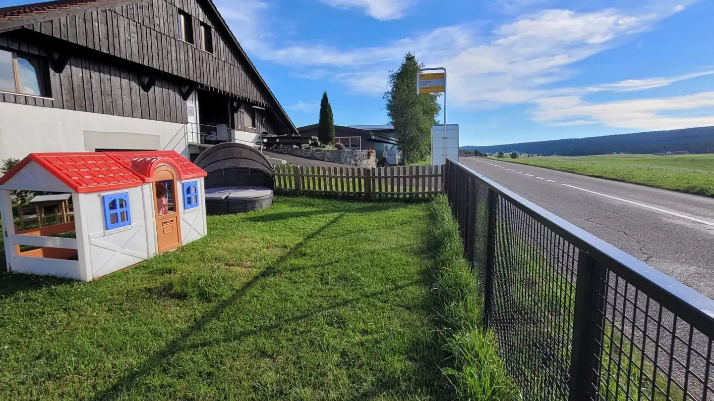 Appartement à louer - Le Prévoux, 2400 Le Prévoux
