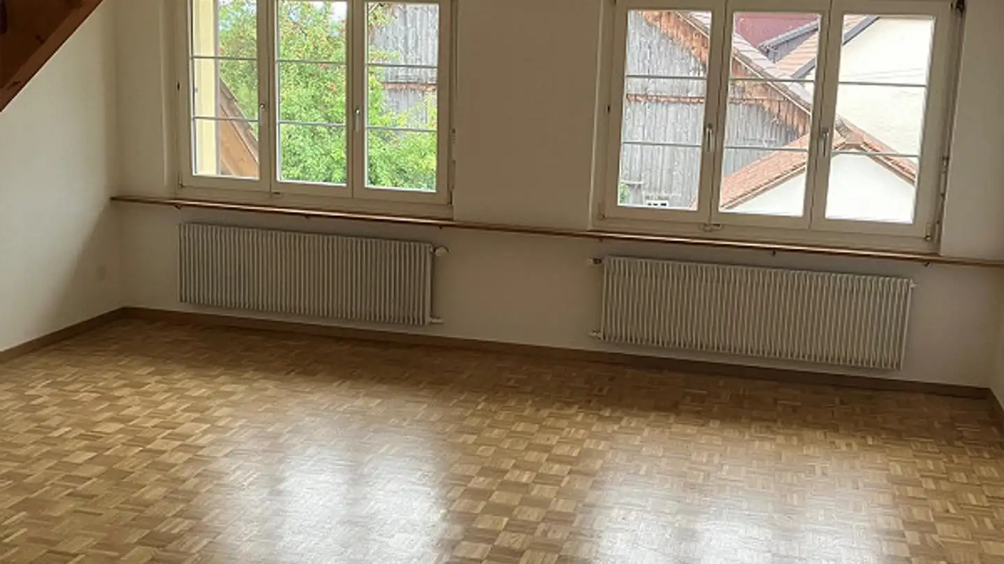 Appartamento in affitto - Grabenstrasse 17, 8225 Siblingen - Photo 3