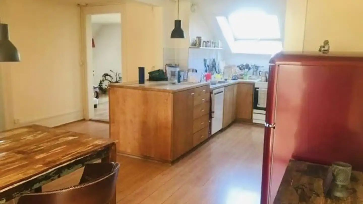Appartamento in affitto - Hömelstrasse 17, 8636 Wald ZH - Foto 3