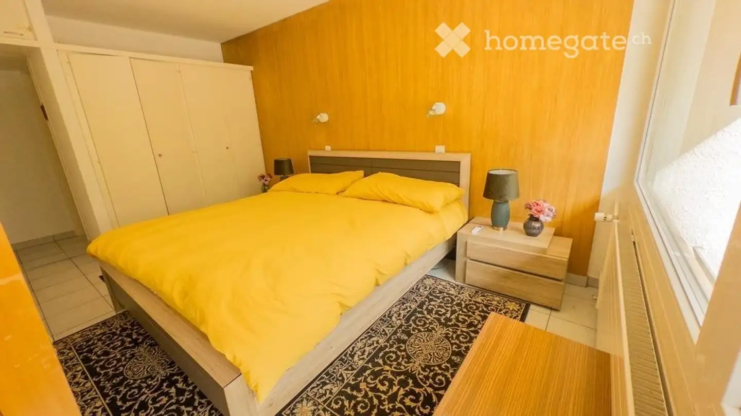 Appartamento in vendita - Willy-Spühler-Strasse 9, 3954 Leukerbad - Foto 2