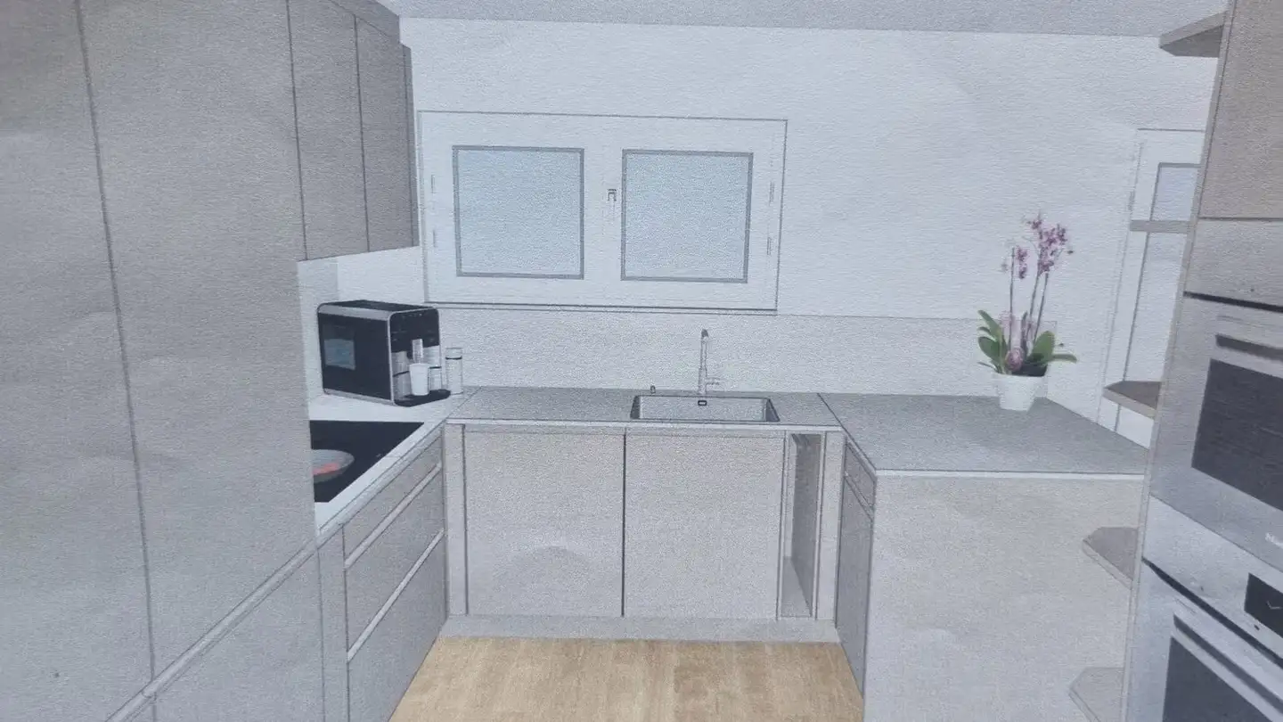 Wohnung mieten - Gutenbergstrasse 1, 8840 Einsiedeln - Foto 4
