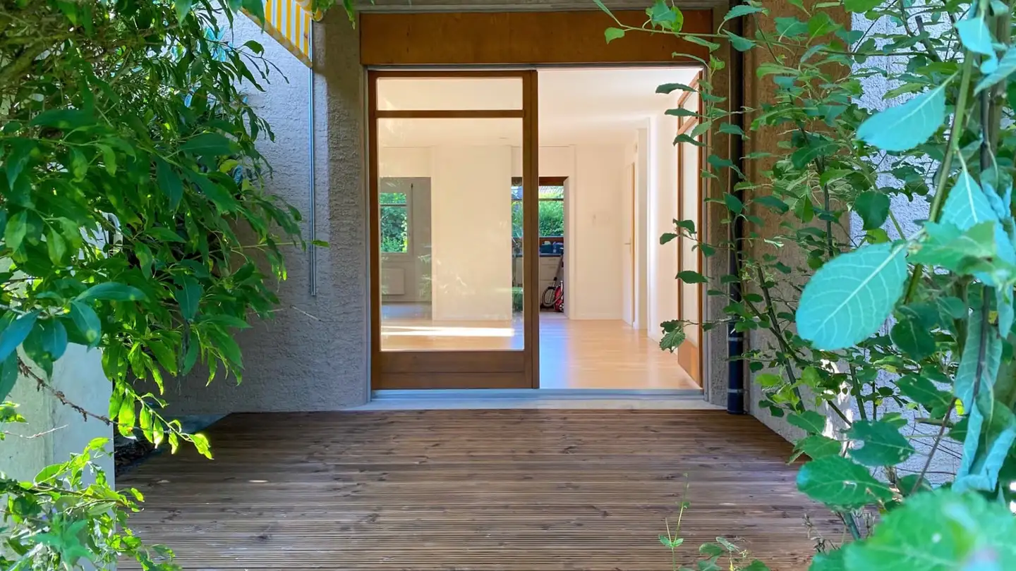 Apartment for rent - 3312 Fraubrunnen