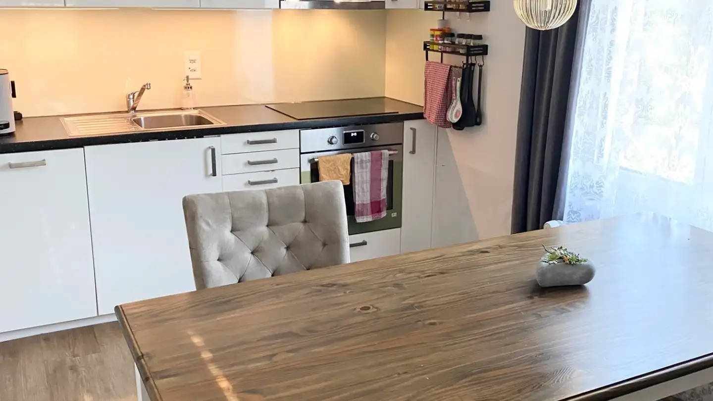 Wohnung mieten - 8259 Etzwilen