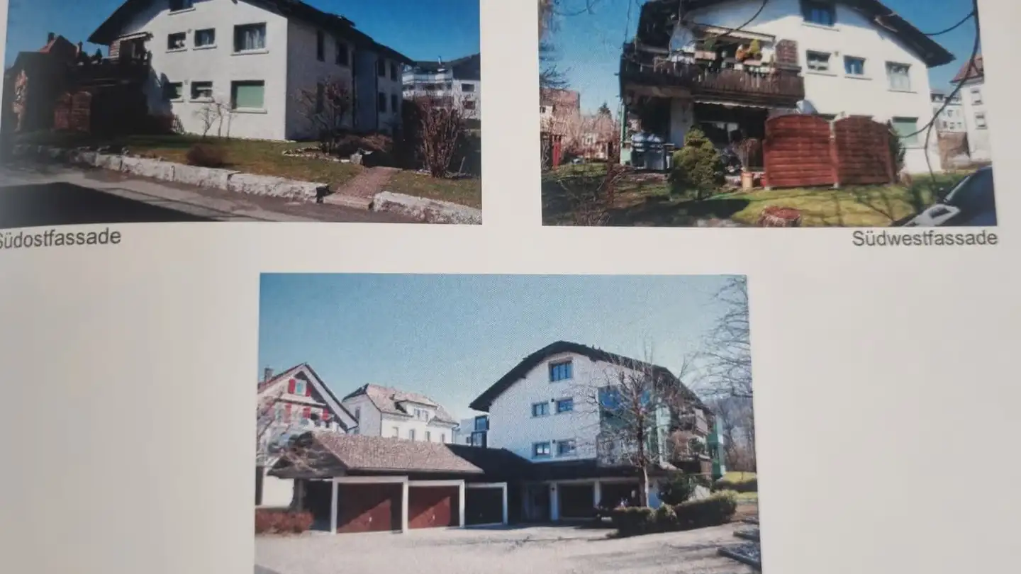 Wohnung mieten - Gutenbergstrasse 1, 8840 Einsiedeln - Foto 2