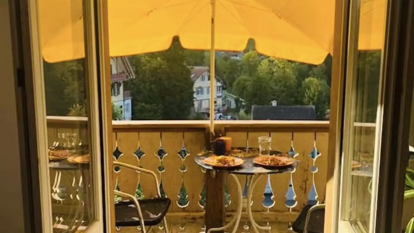 Appartamento in affitto - Hömelstrasse 17, 8636 Wald ZH - Foto 2