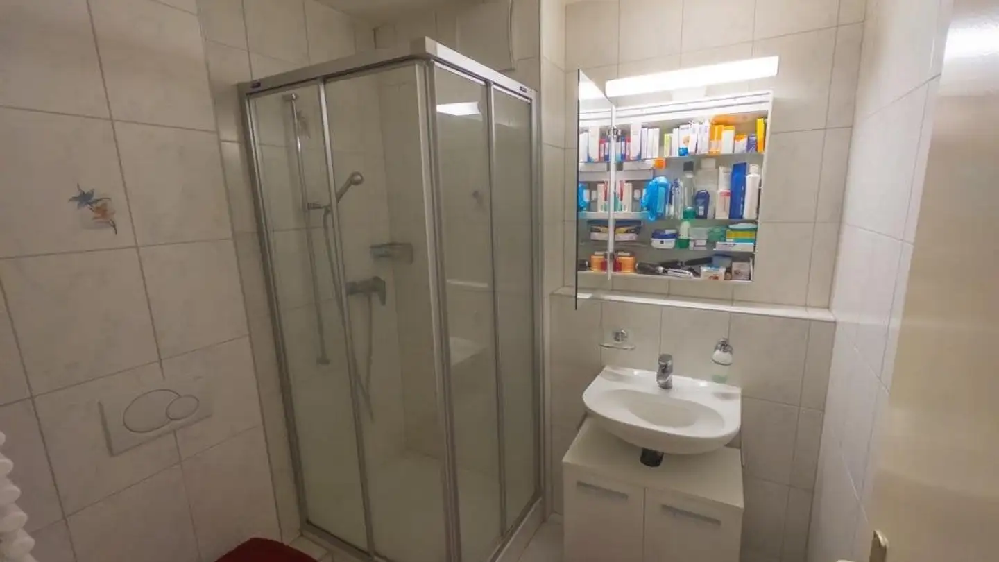 Appartamento in vendita - Willy-Spühler-Strasse 9, 3954 Leukerbad - Foto 3