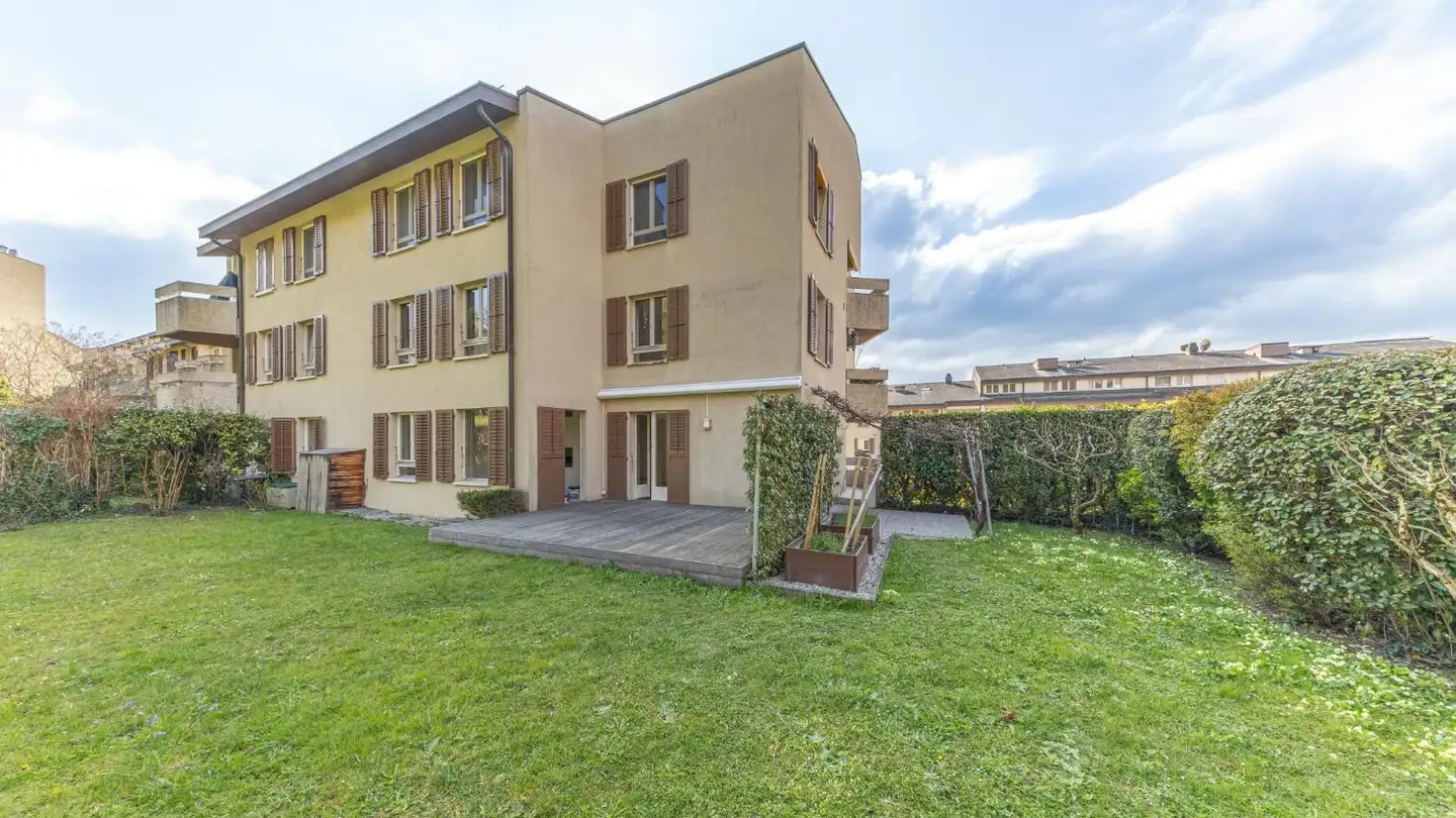 Apartment for rent - Chemin De La Planta 33, 1585 Bellerive VD - Photo 2