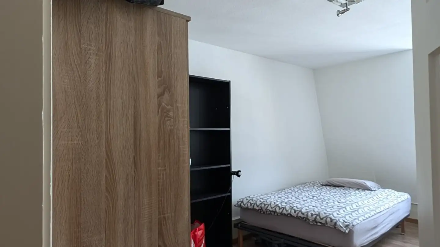Single room for rent - Niklaus Konrad-Strasse 19, 4500 Solothurn - Photo 4